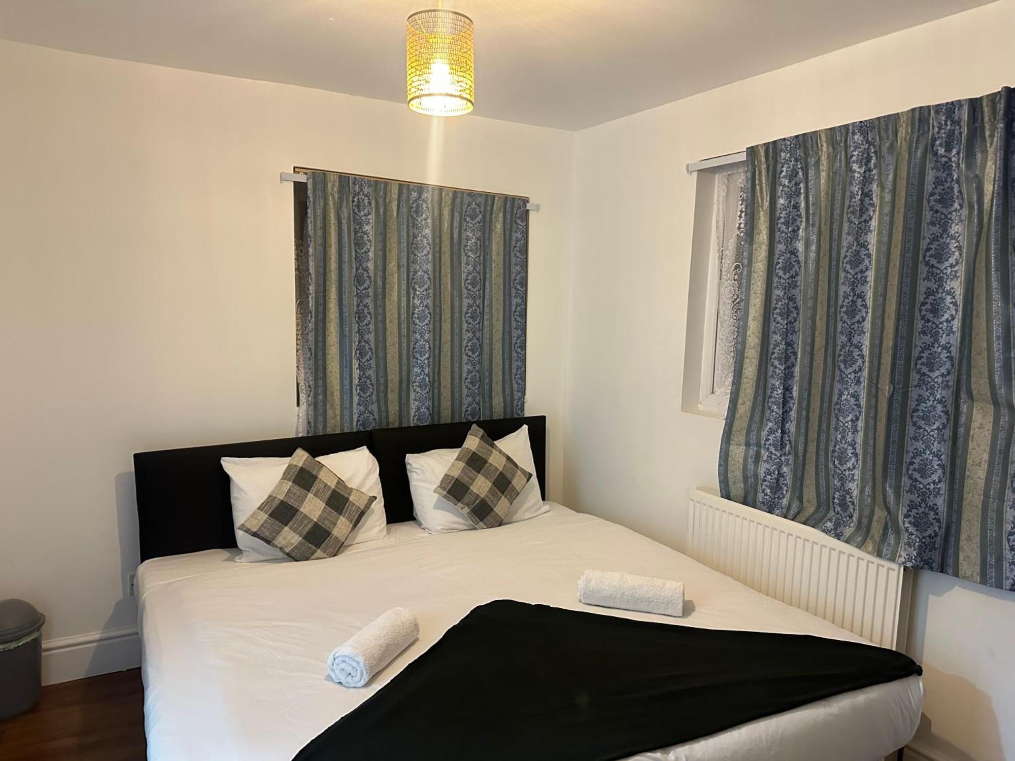 Streatham Comfort Bed & Breakfast London