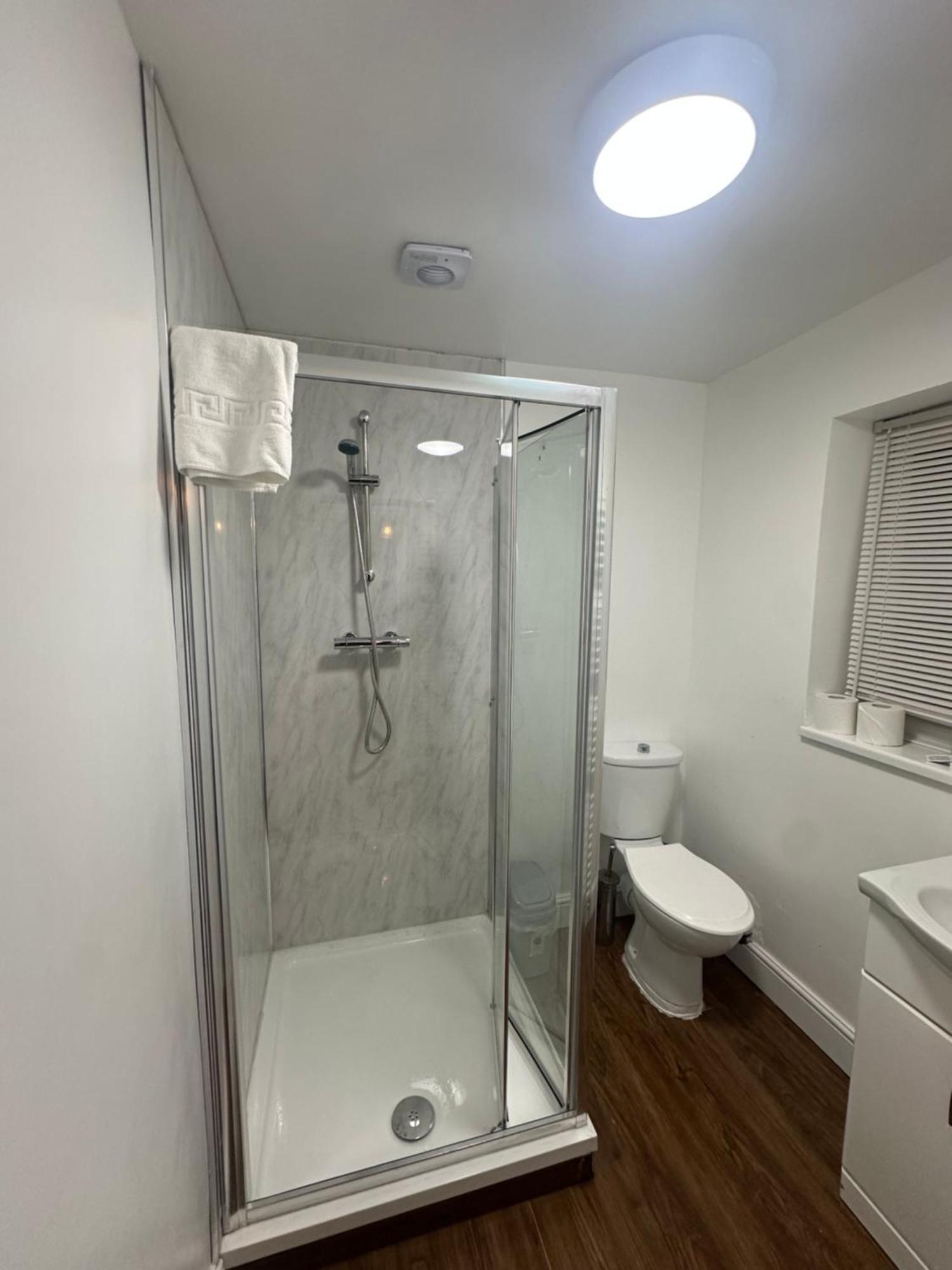 Bed & Breakfast Streatham Comfort London