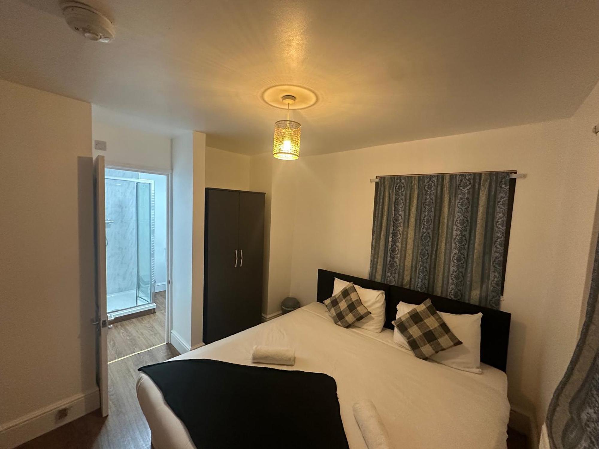 Bed & Breakfast Streatham Comfort London