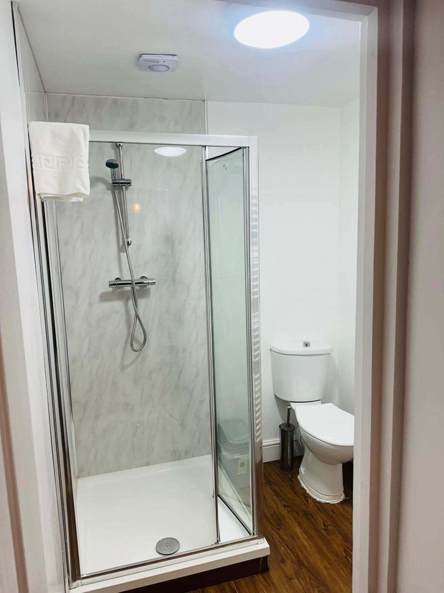 Streatham Comfort Bed & Breakfast