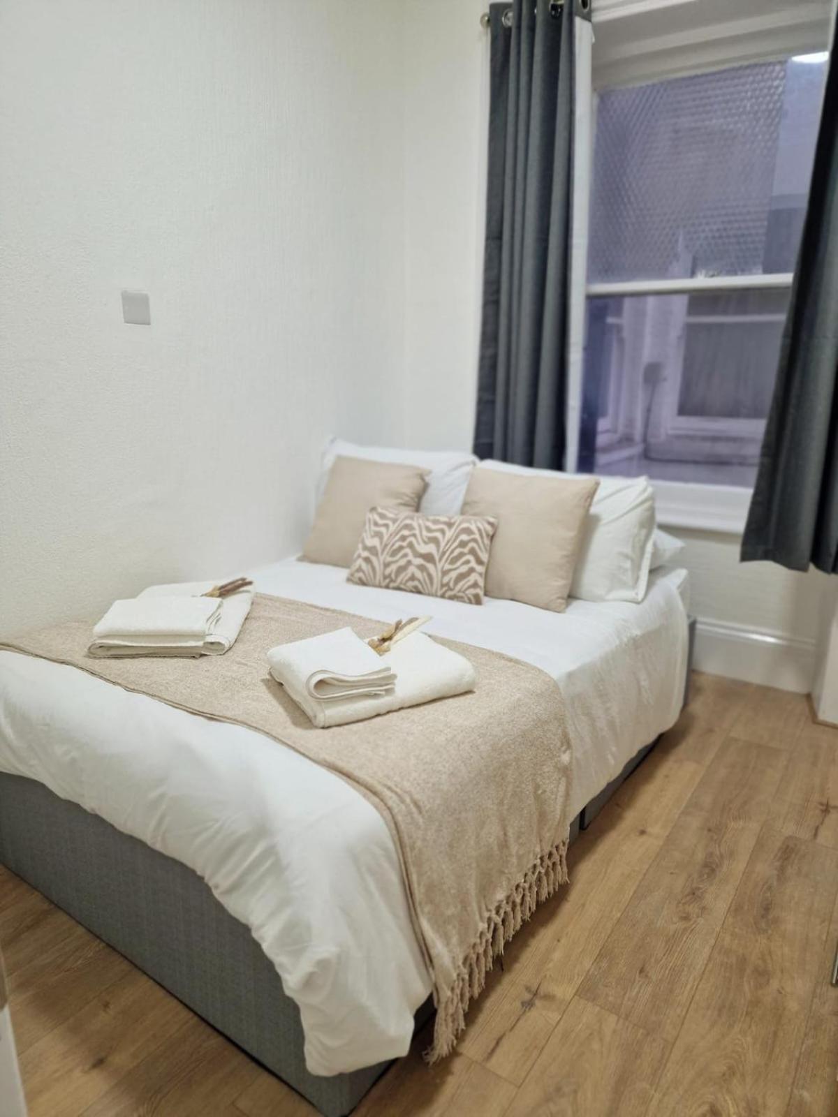 Apartamento Comfortable Flat For 10 Near Paddington