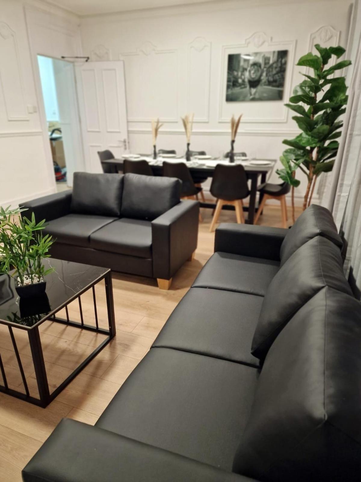 Comfortable Flat For 10 Near Paddington Apartamento Londres