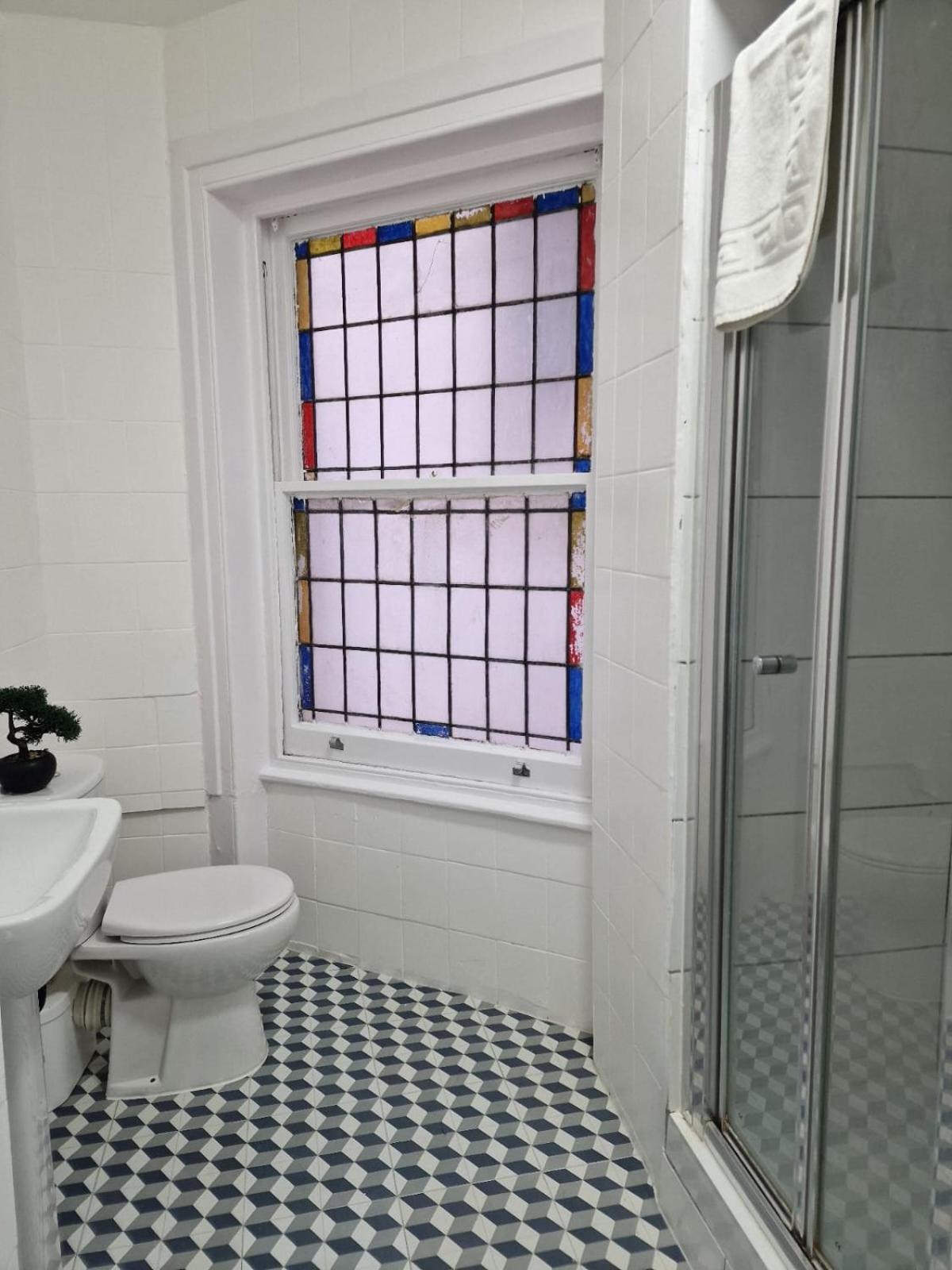 Comfortable Flat For 10 Near Paddington Londres