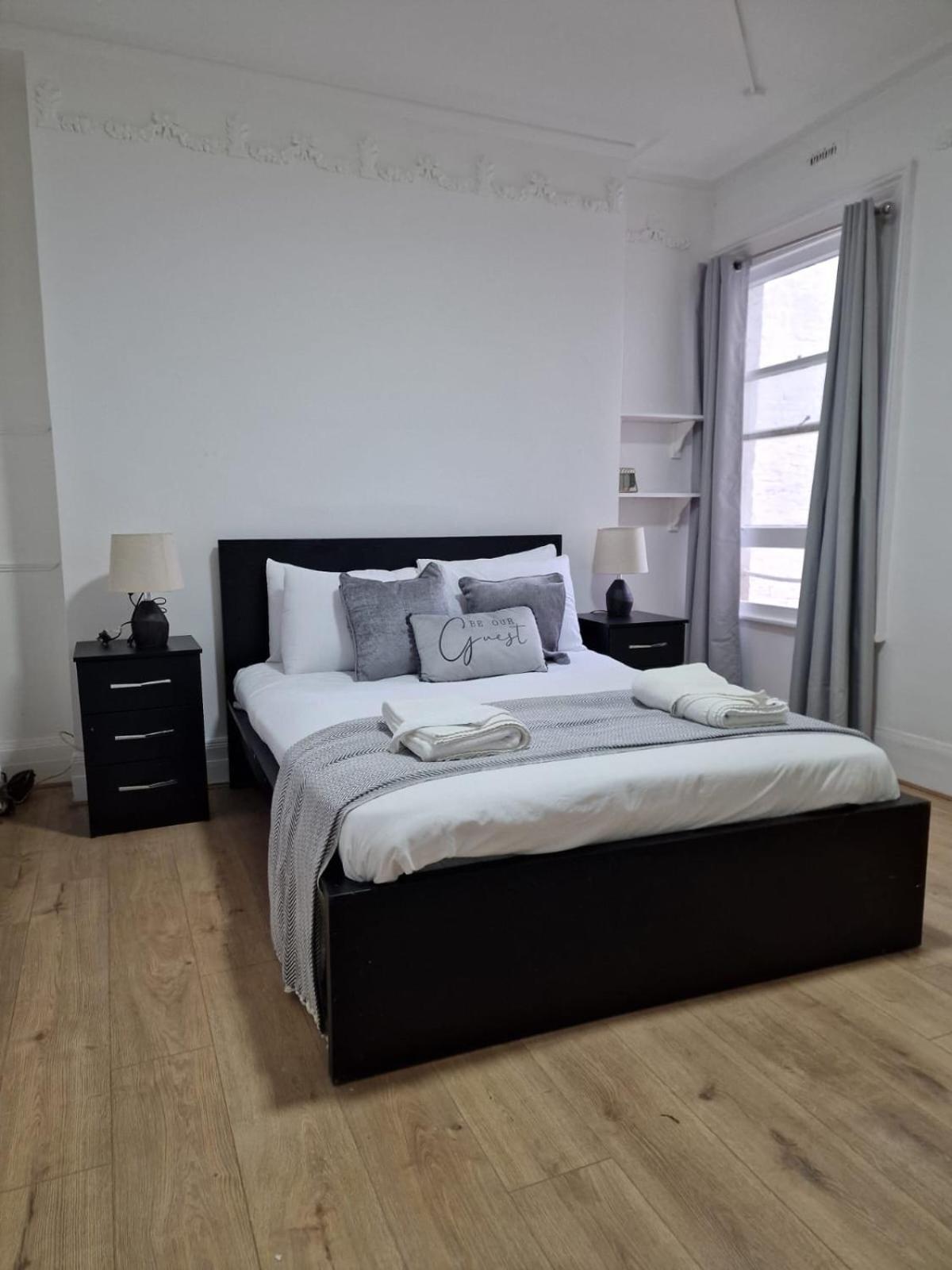 Comfortable Flat For 10 Near Paddington * Londres