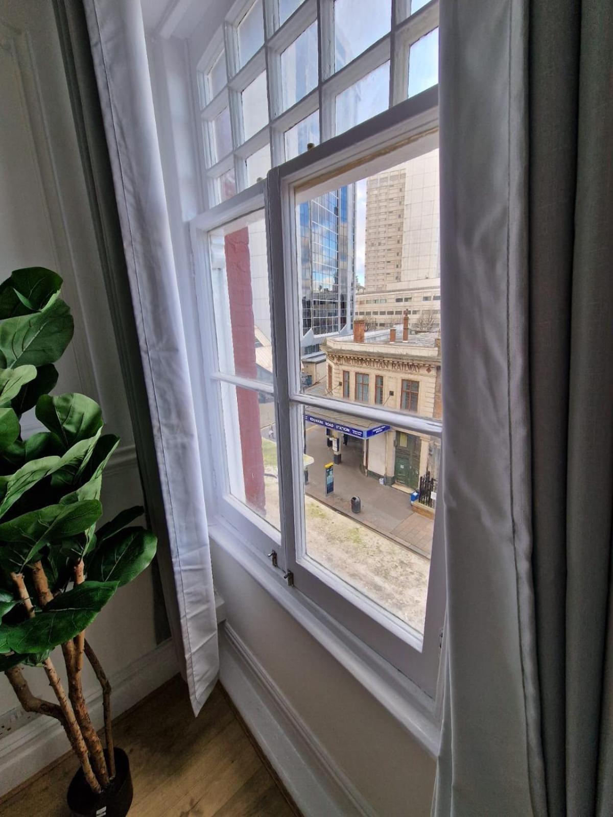 Apartamento Comfortable Flat For 10 Near Paddington