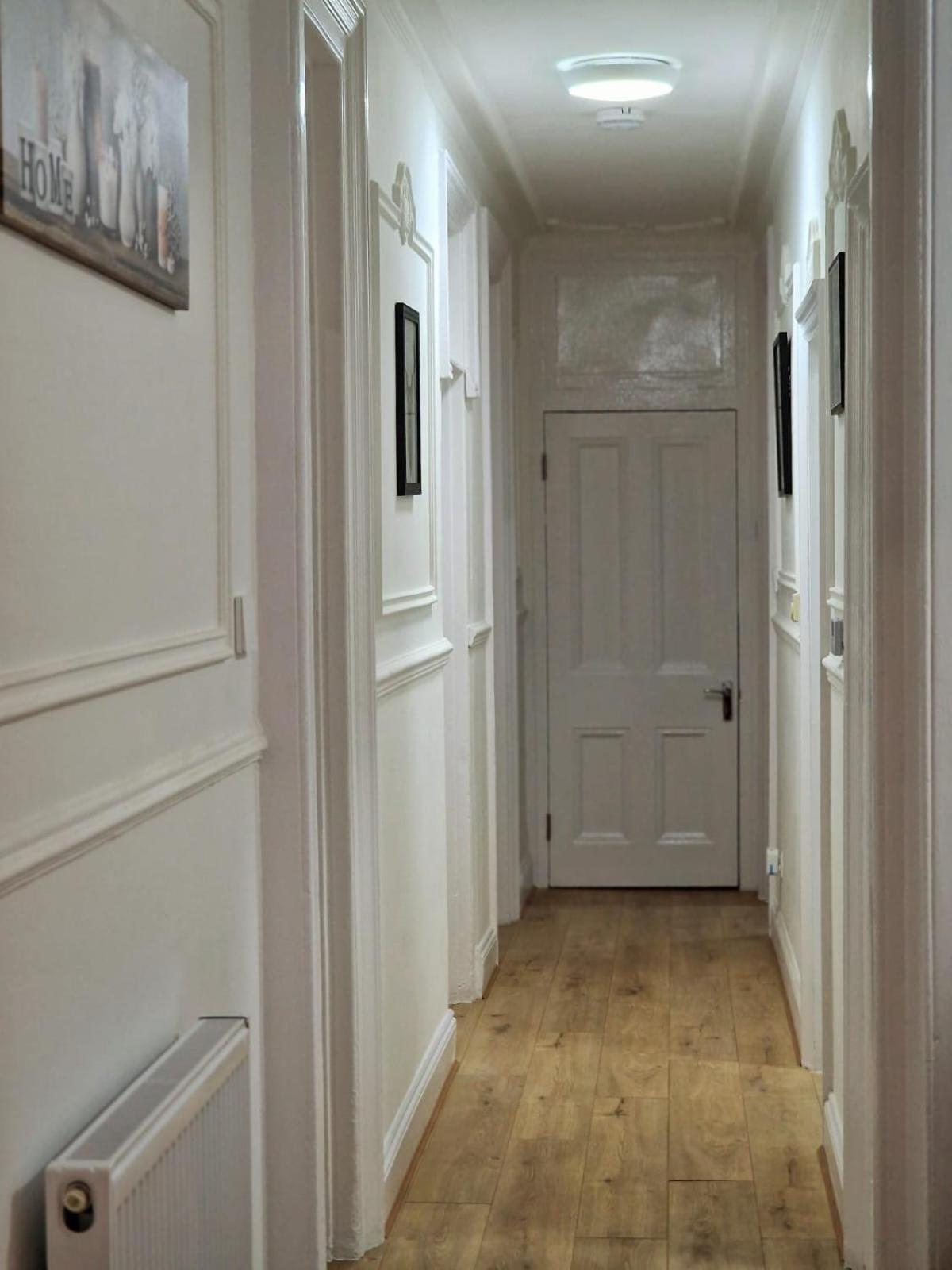 Apartamento Comfortable Flat For 10 Near Paddington *
