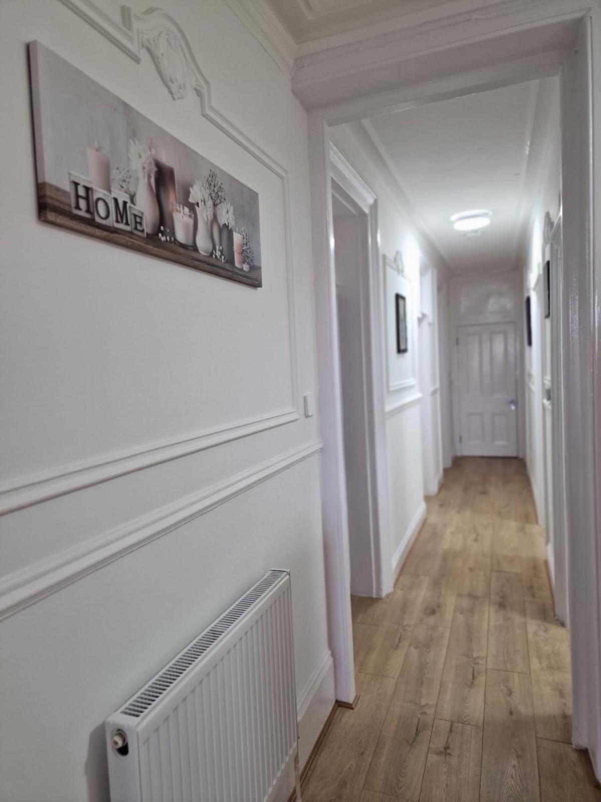 Comfortable Flat For 10 Near Paddington Londres