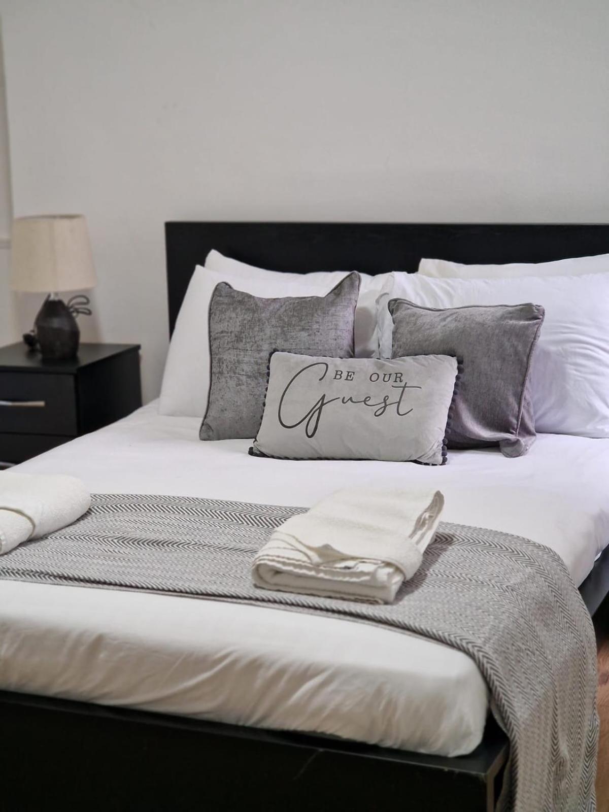 Apartamento Comfortable Flat For 10 Near Paddington