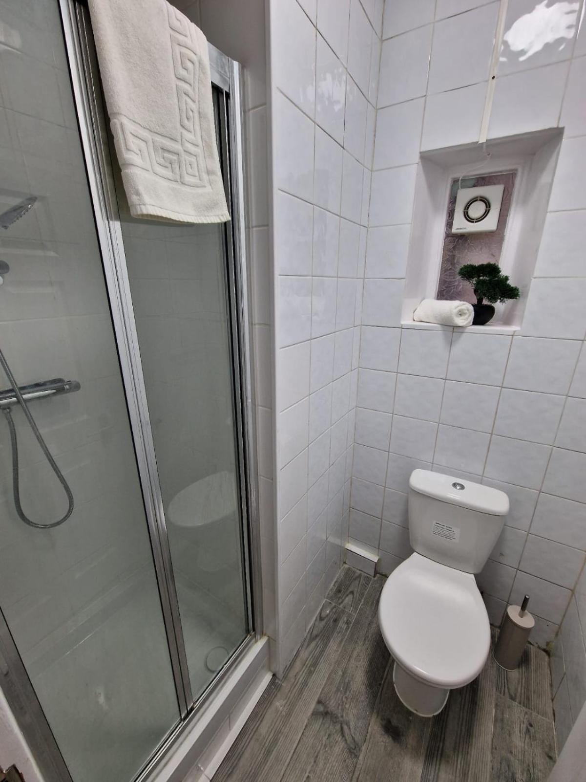 Comfortable Flat For 10 Near Paddington Apartamento *