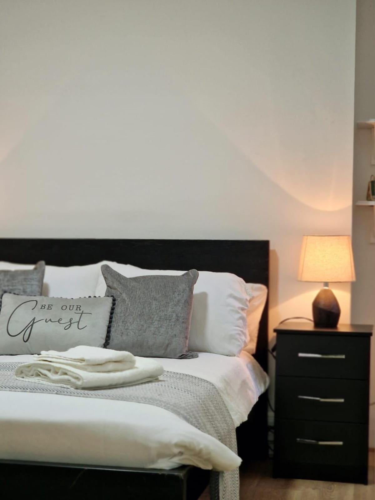 Apartamento Comfortable Flat For 10 Near Paddington *
