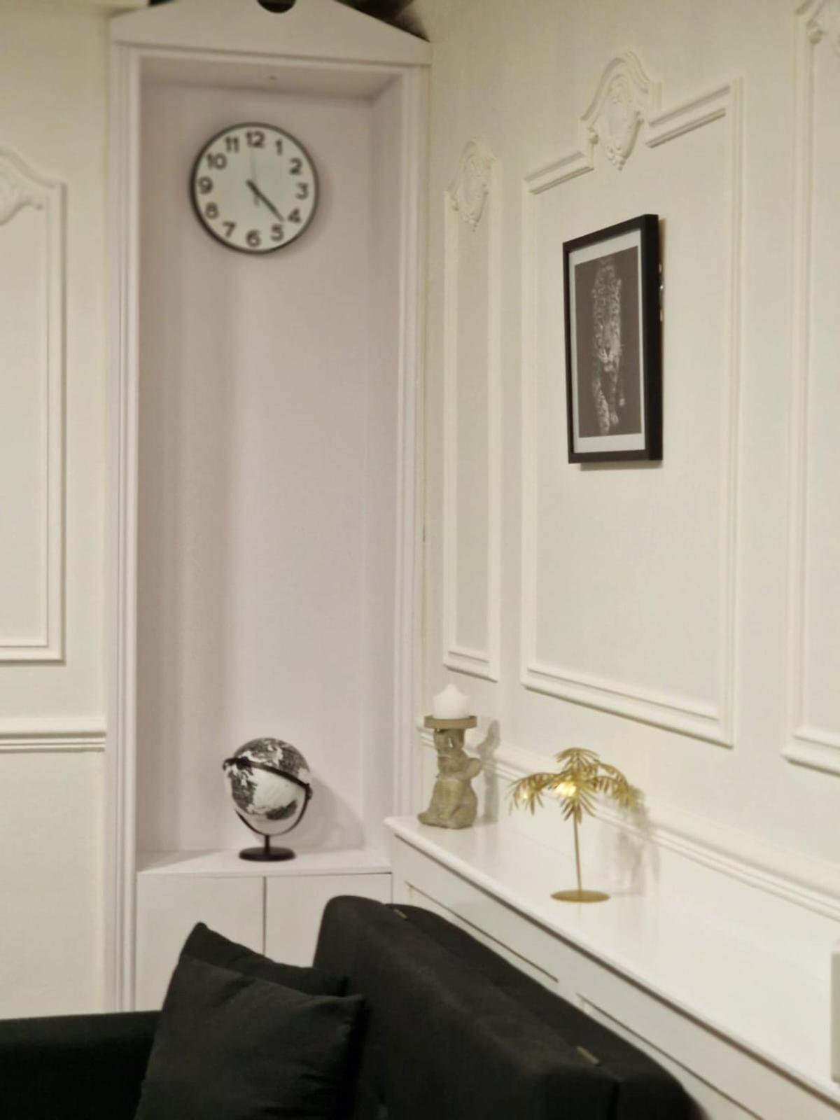 Comfortable Flat For 10 Near Paddington Apartamento