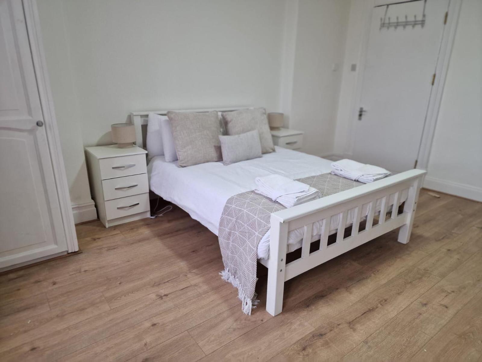 Comfortable Flat For 10 Near Paddington * Londres