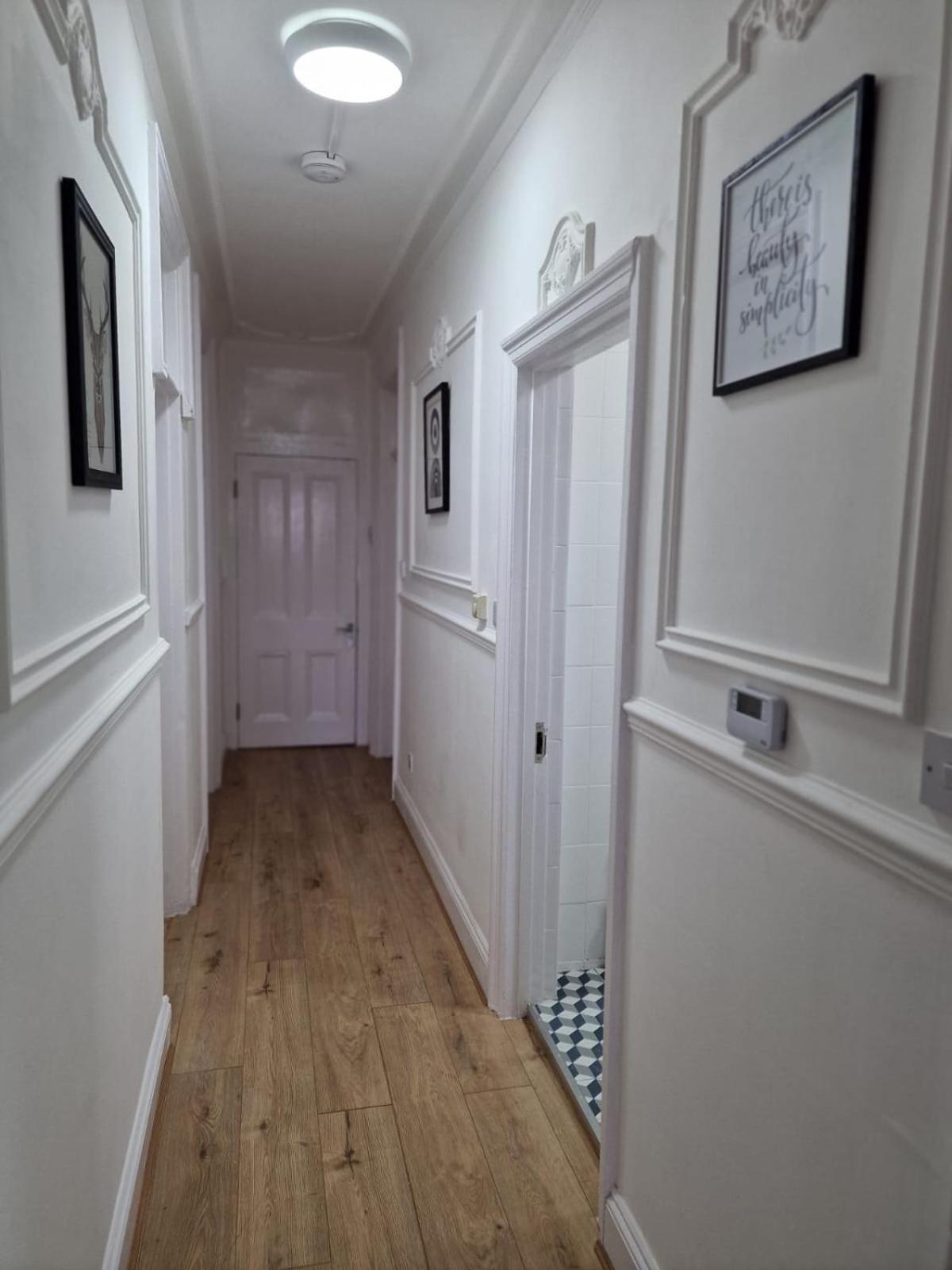 Comfortable Flat For 10 Near Paddington Apartamento *