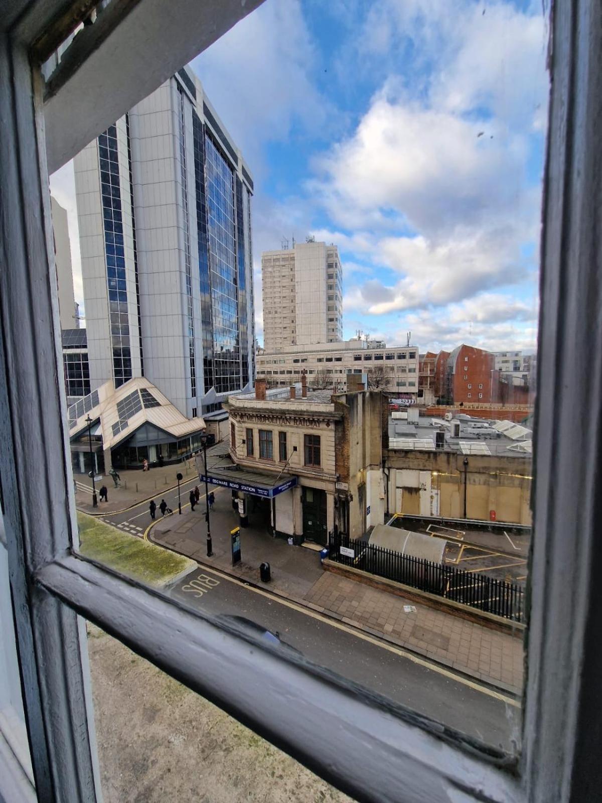 Comfortable Flat For 10 Near Paddington Londres