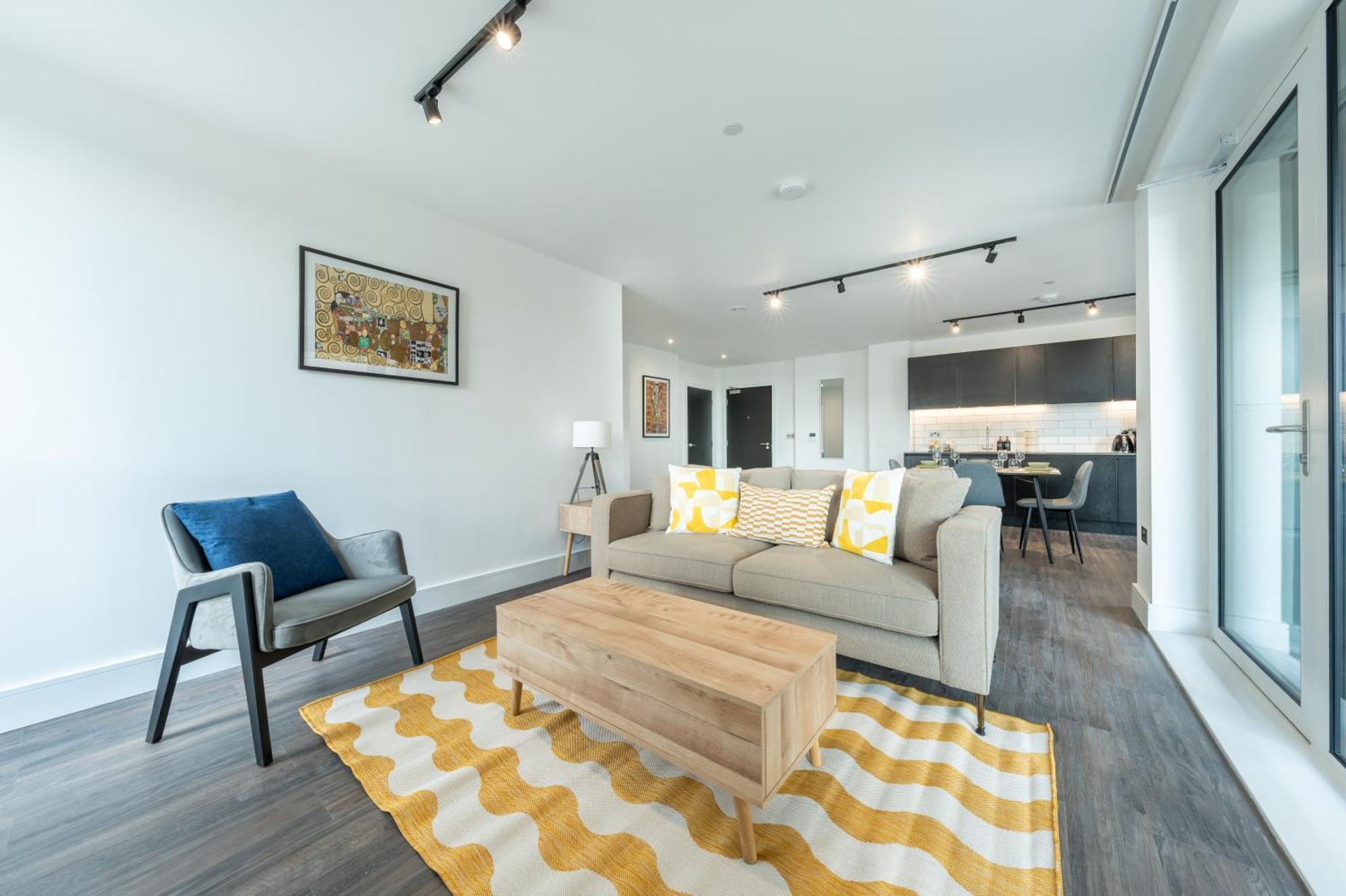 Appartement Mitre Klimt By Artsy *