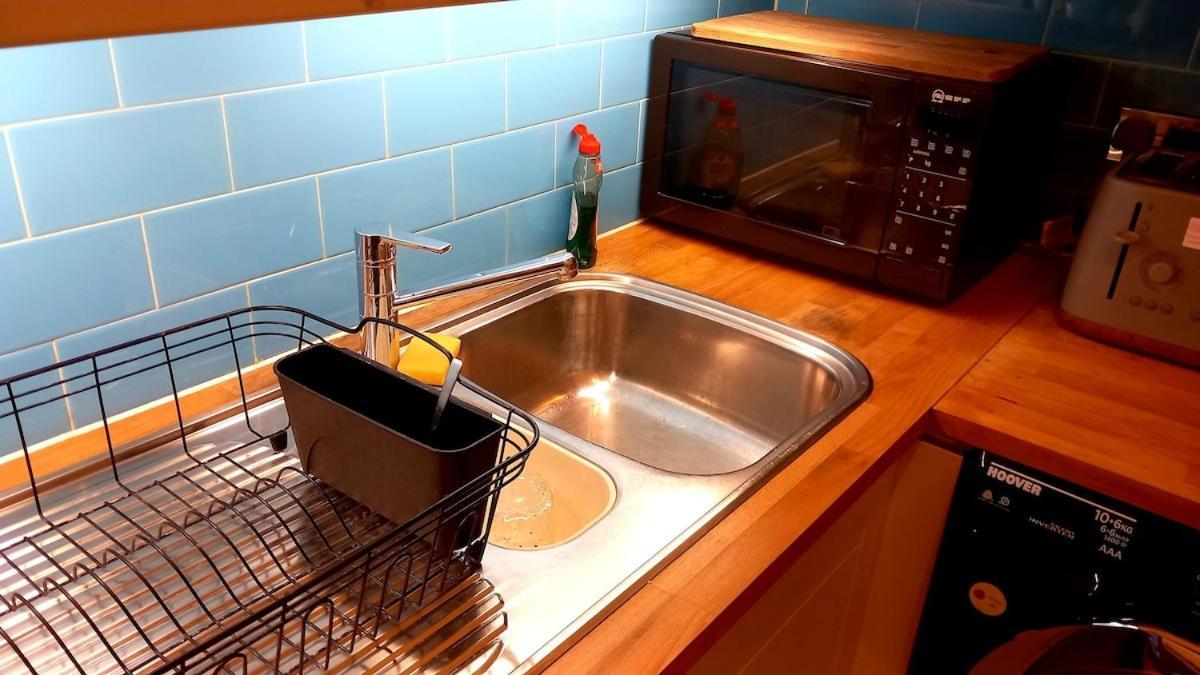Cosy Canary Wharf Appartement