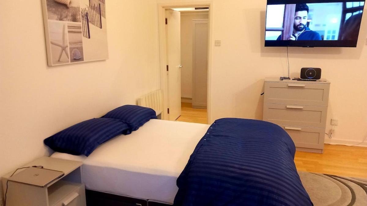 Appartement Cosy Canary Wharf