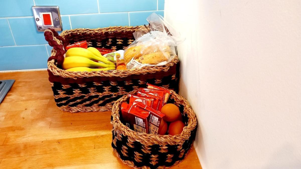Appartement Cosy Canary Wharf Londres