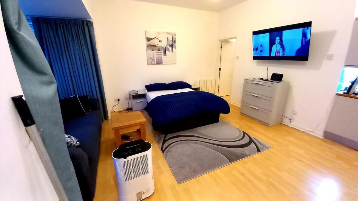 Cosy Canary Wharf Appartement *