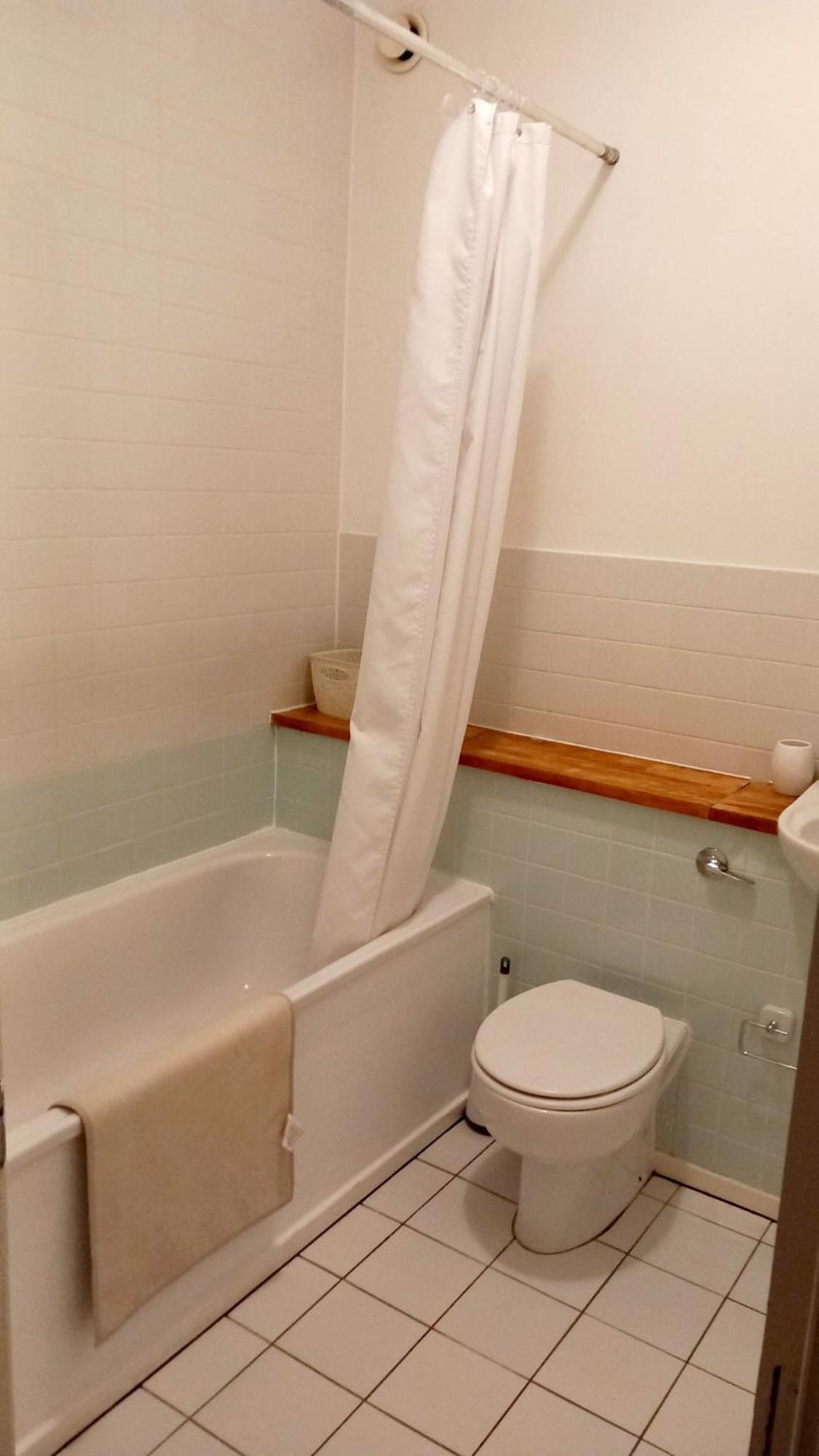 Cosy Canary Wharf Appartement Londres