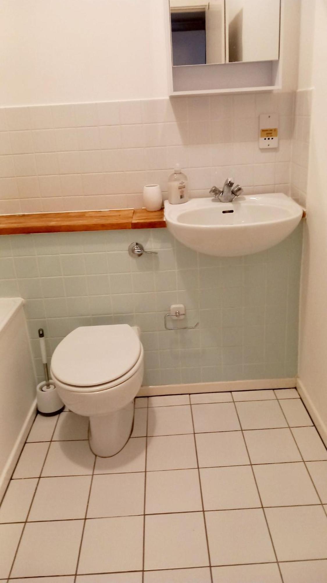 Appartement Cosy Canary Wharf Londres