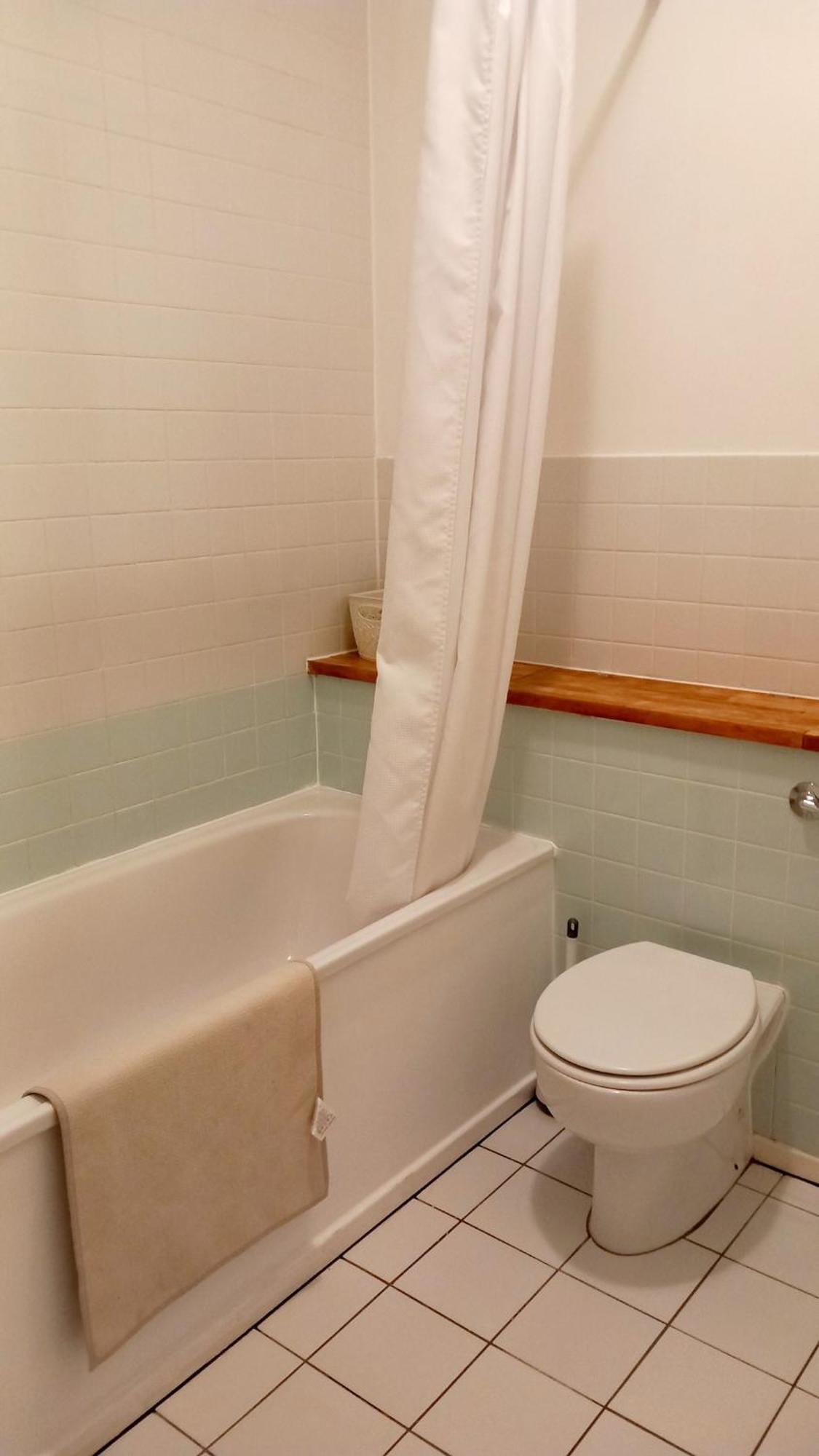 Cosy Canary Wharf Appartement Londres
