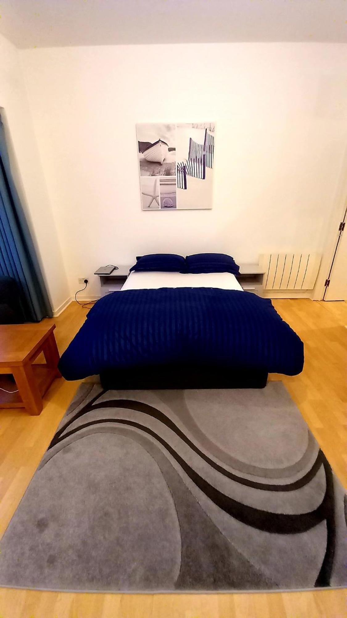 Appartement Cosy Canary Wharf *