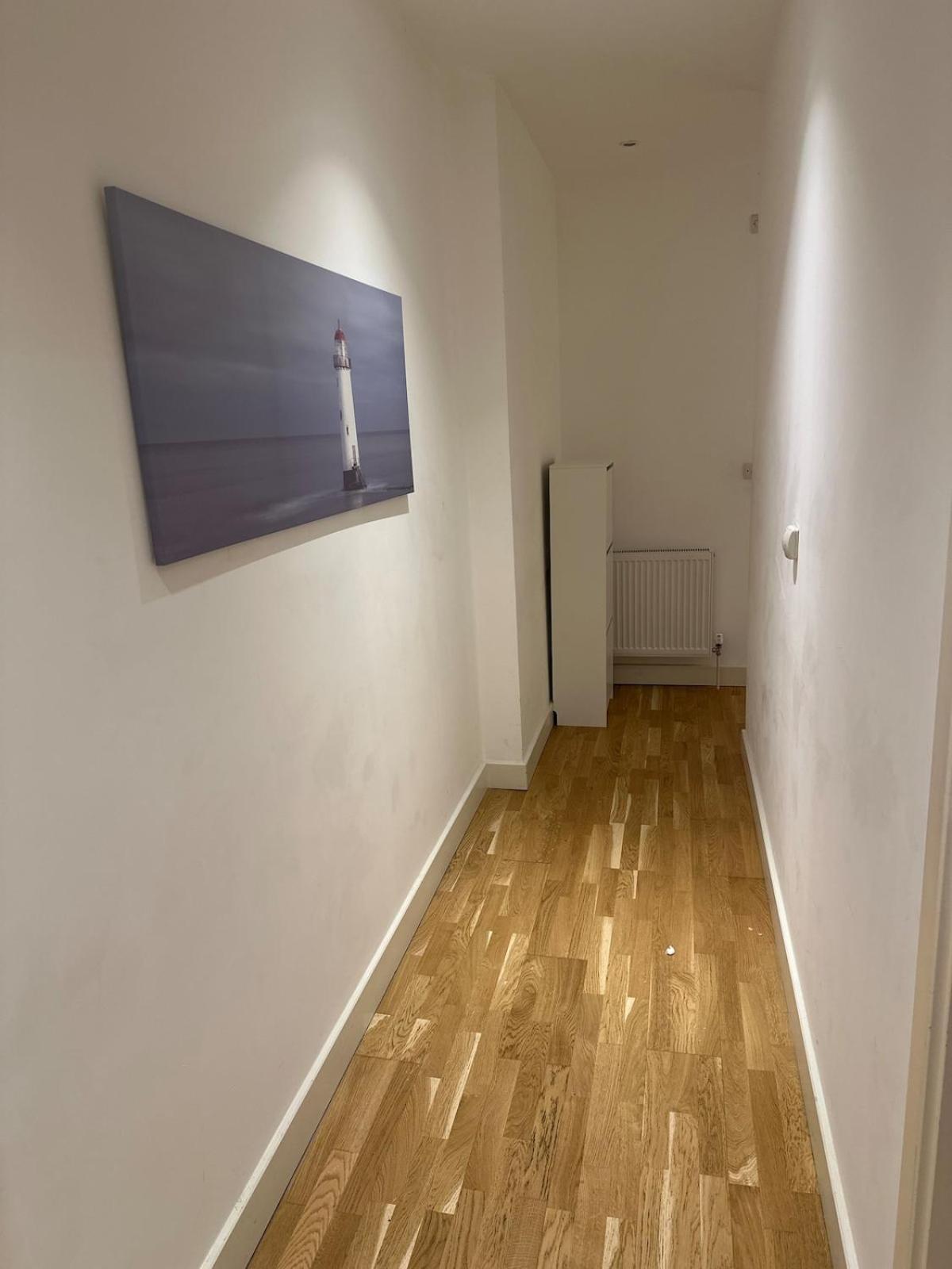 Appartement Aldgate East 2 Bedroom Flat