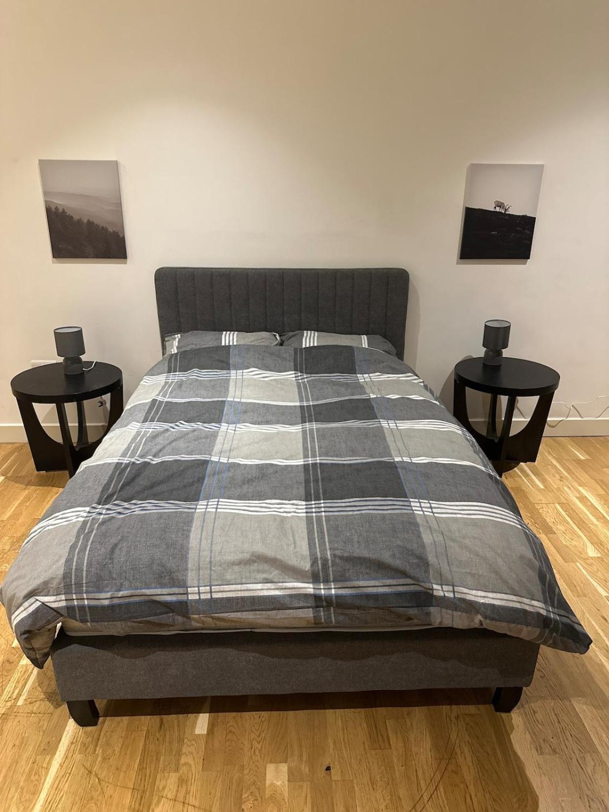 Appartement Aldgate East 2 Bedroom Flat *