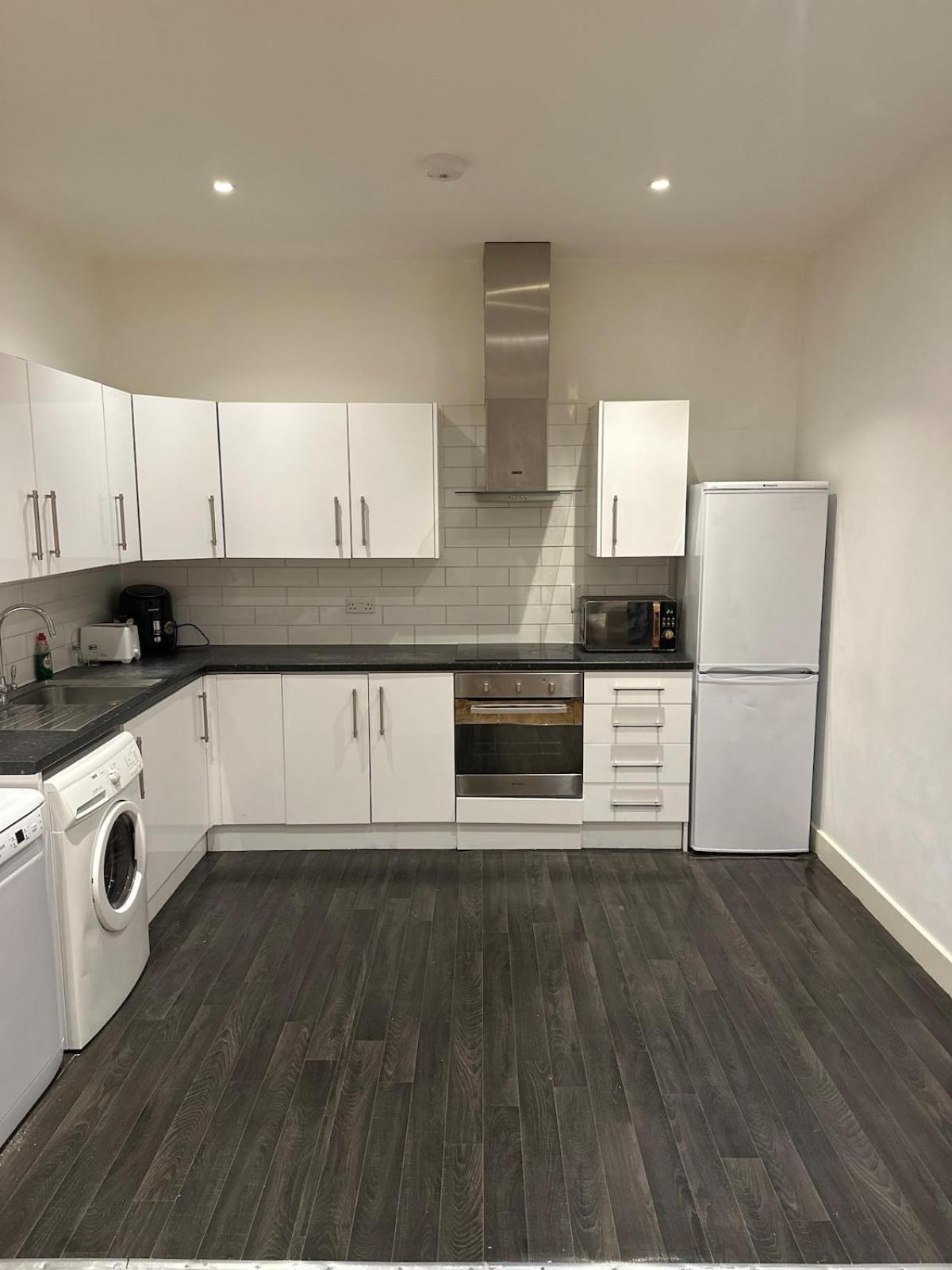 Aldgate East 2 Bedroom Flat Appartement Londres