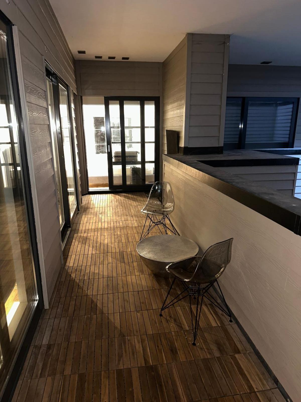 Appartement Aldgate East 2 Bedroom Flat