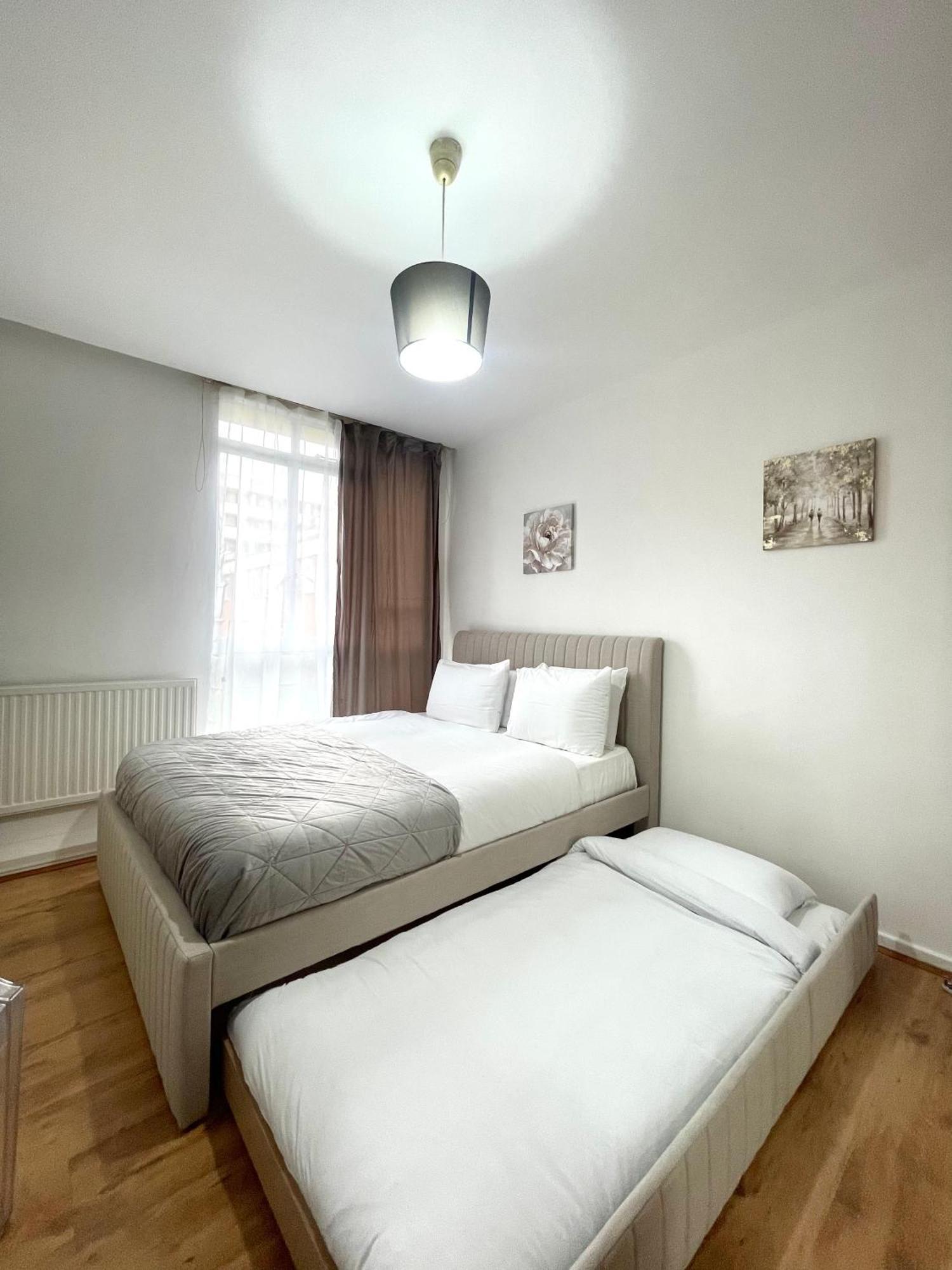 Apartamento Paddington Hyde Park *