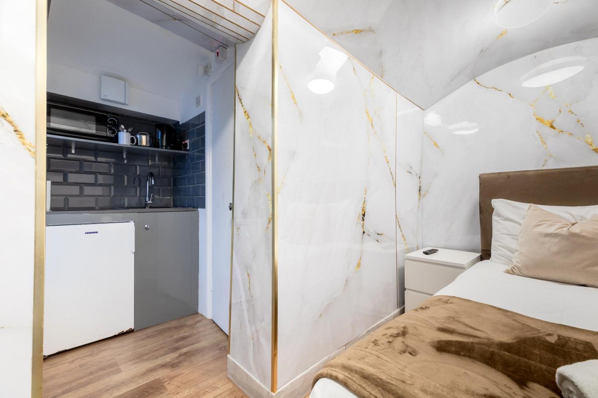 Holiday home Devonshire Terrace *