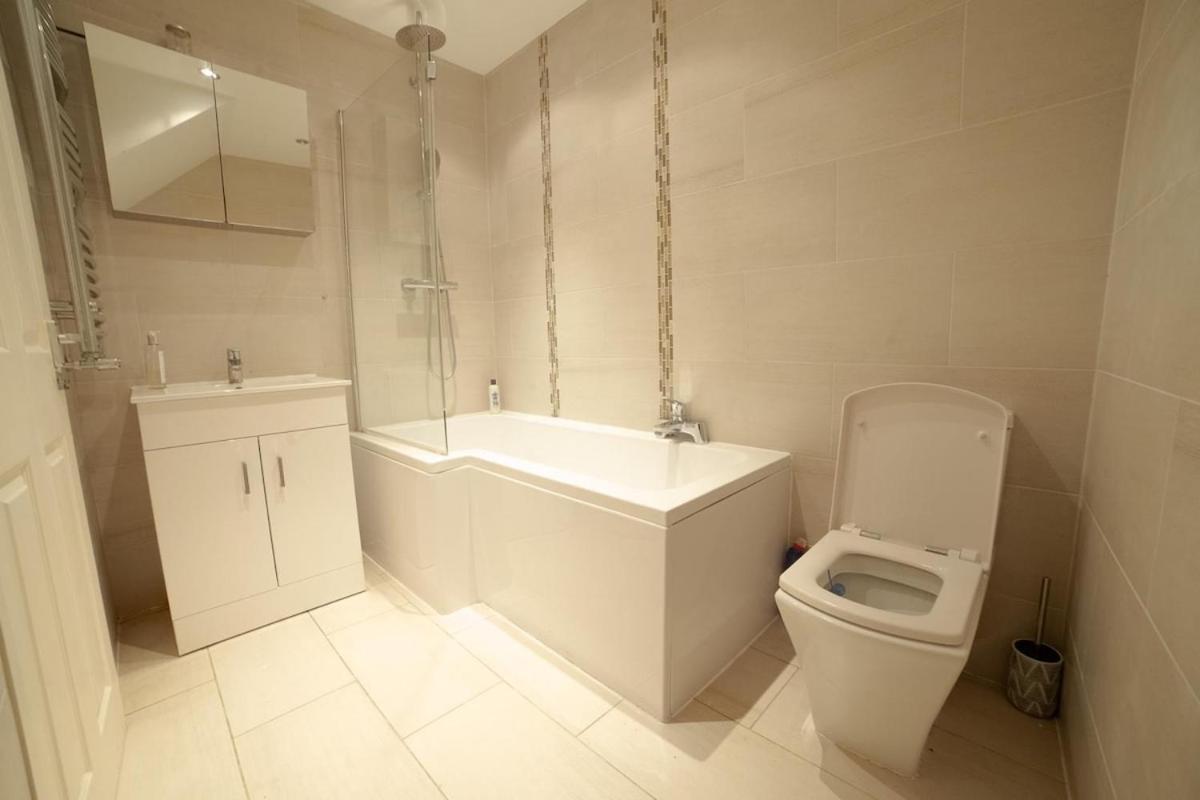Appartement Stunning Split-level In Heart Of Fulham Londres