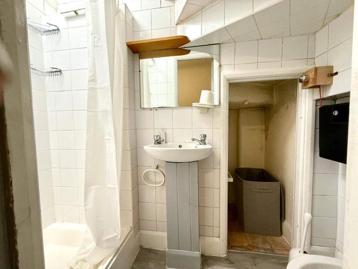 Kings Cross Flat Appartement Londres
