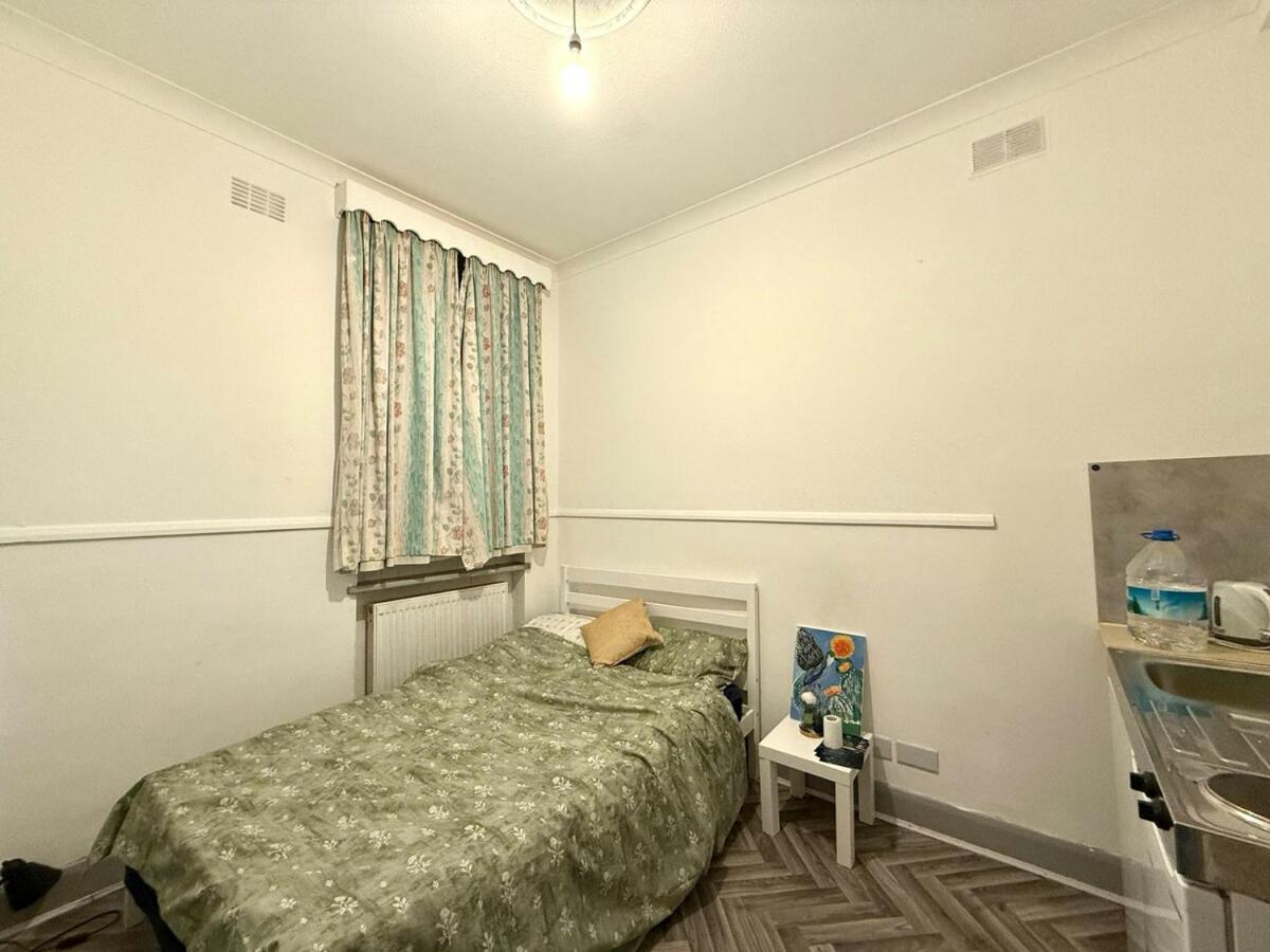 Appartement Kings Cross Flat Londres