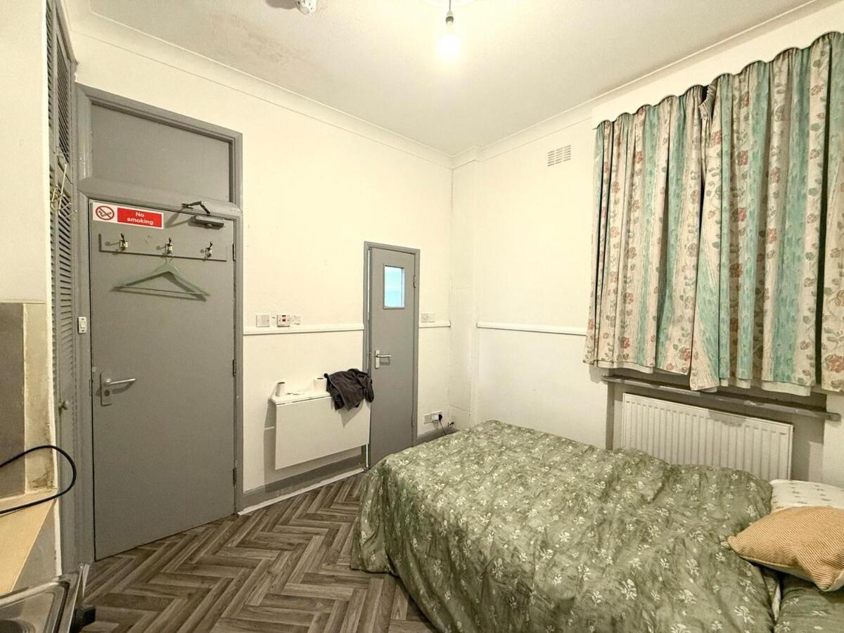 Appartement Kings Cross Flat