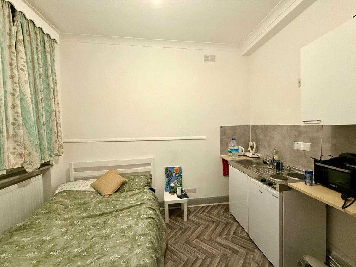 Kings Cross Flat Londres