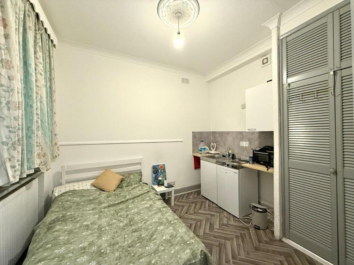 Kings Cross Flat Appartement Londres