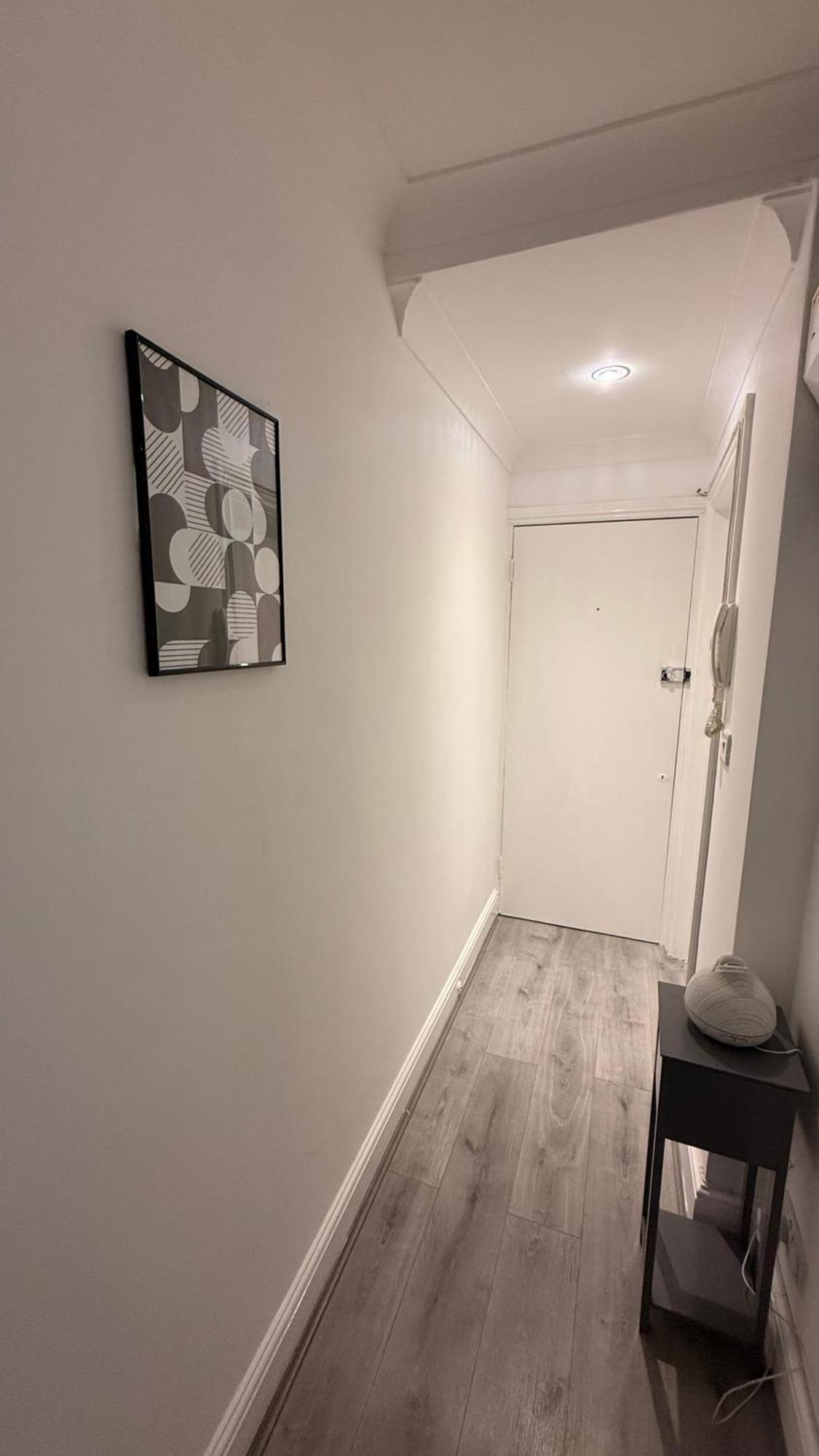 Apartamento Brick Lane Modern 2 Bedroom