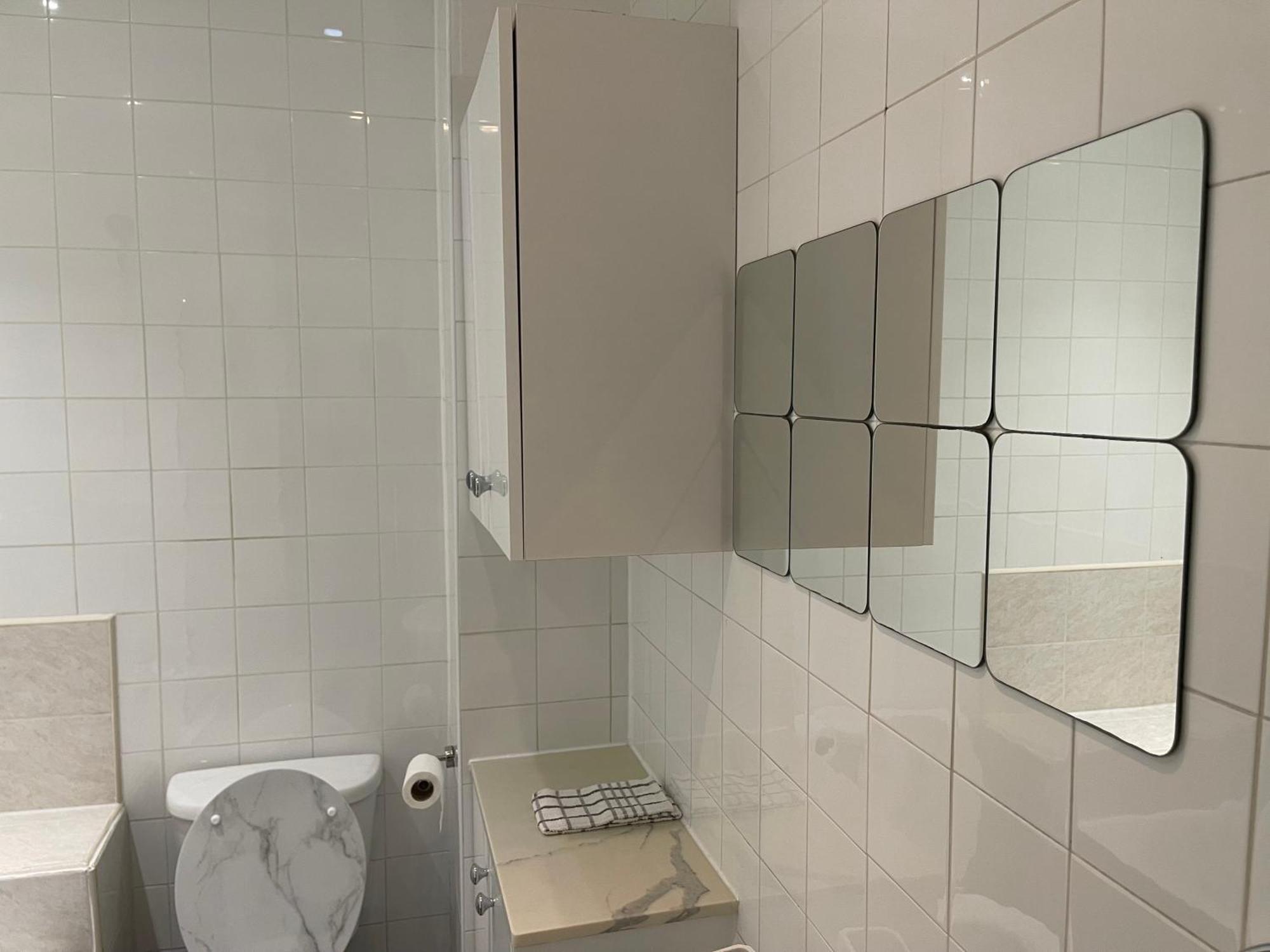 Brick Lane Modern 2 Bedroom Apartamento Londres
