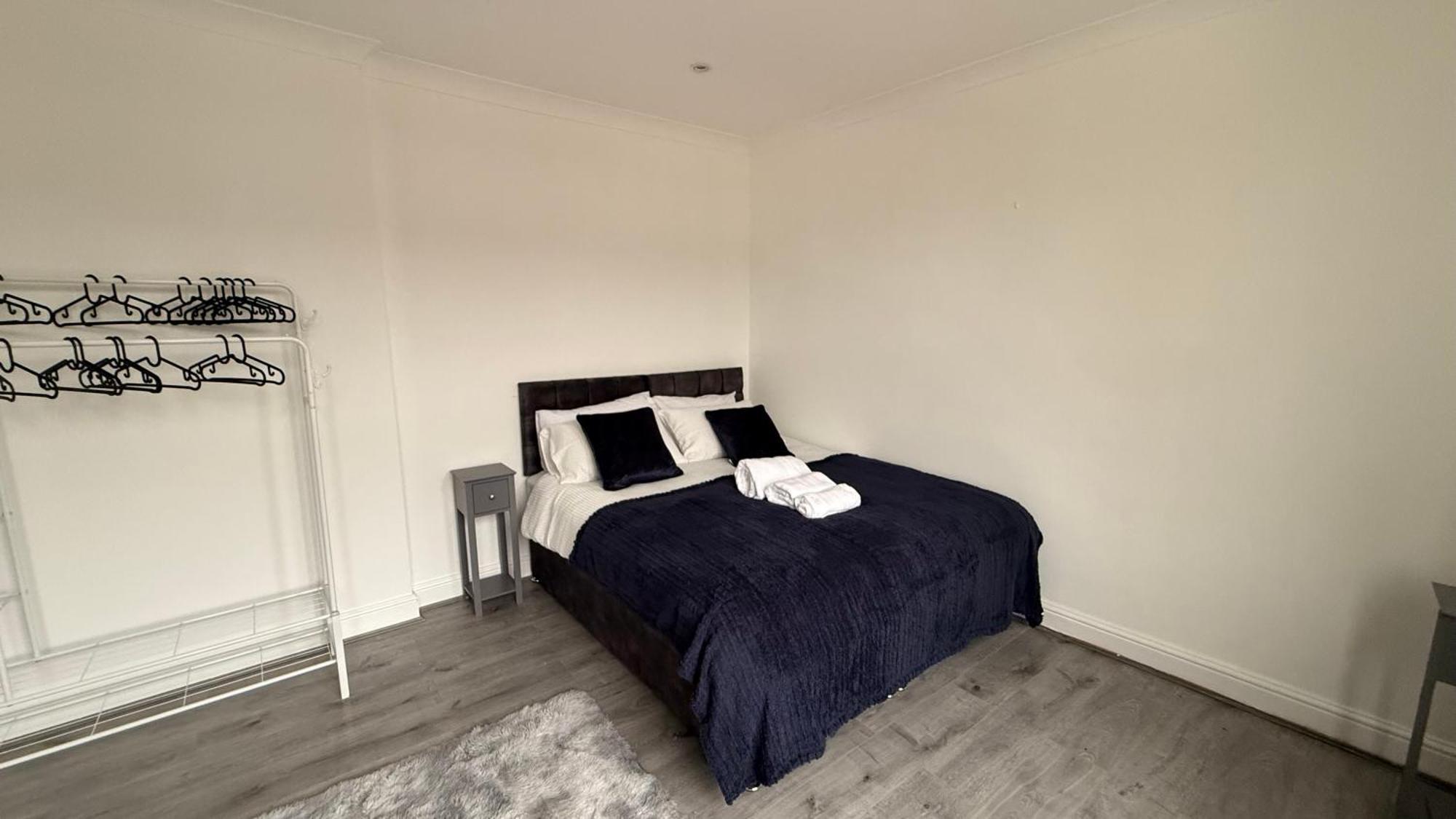 Apartamento Brick Lane Modern 2 Bedroom Londres