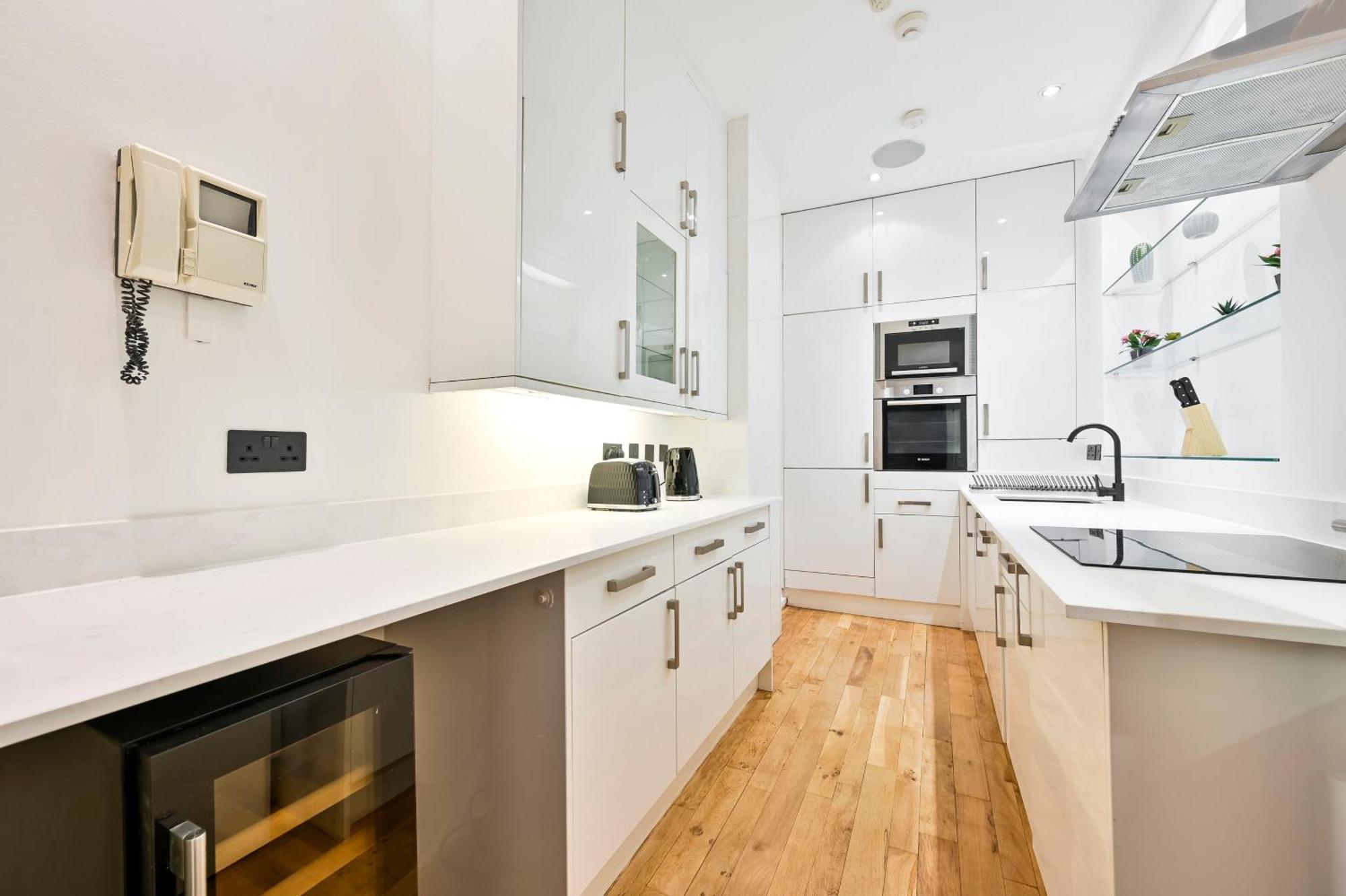 Stunning 3 Bed Londres