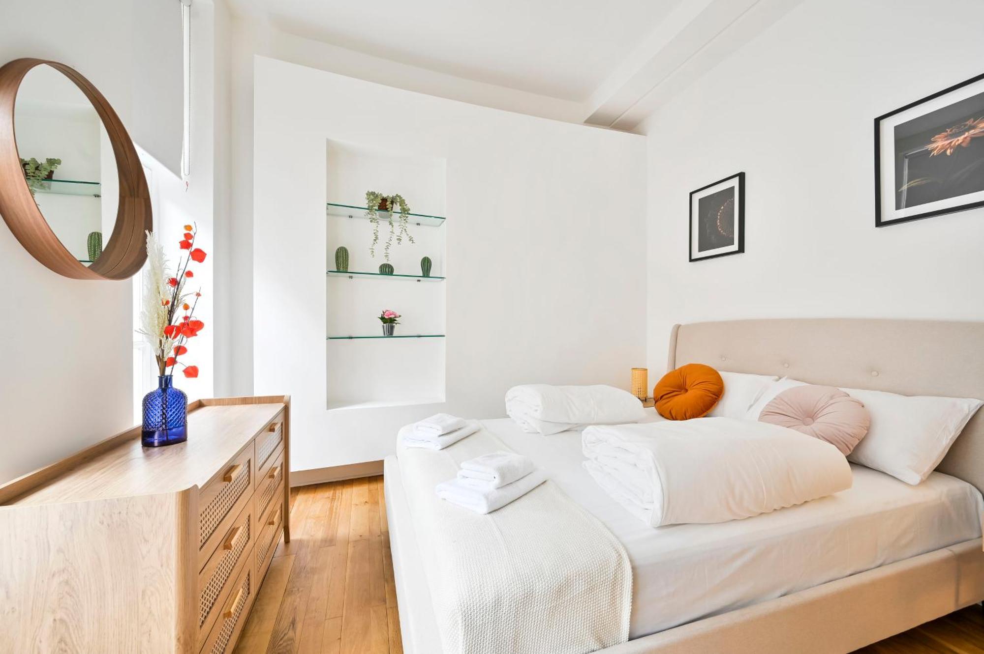 Stunning 3 Bed * Londres