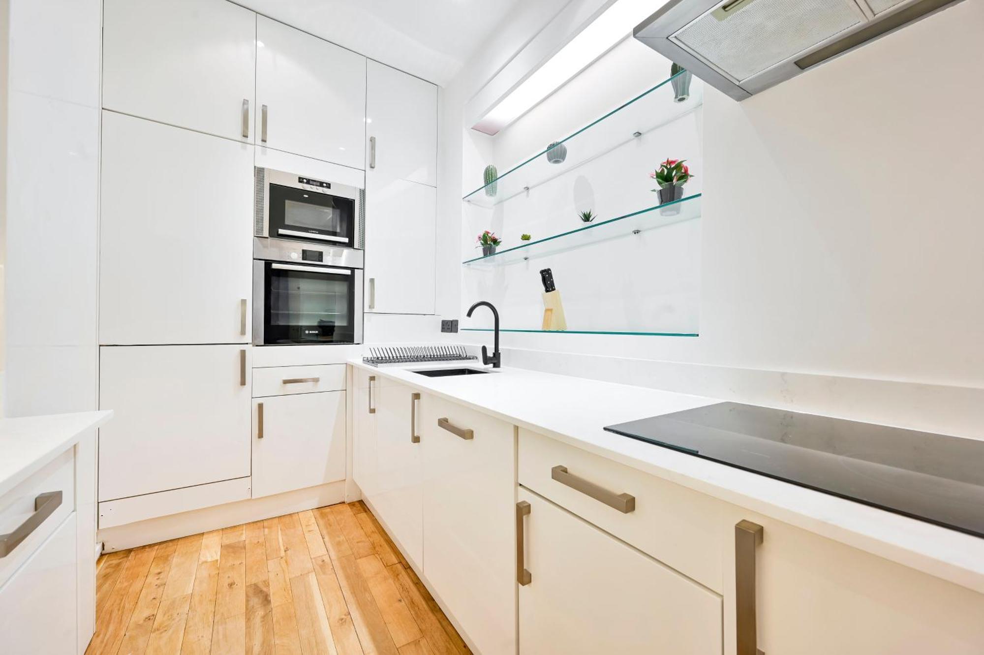 Stunning 3 Bed * Londres