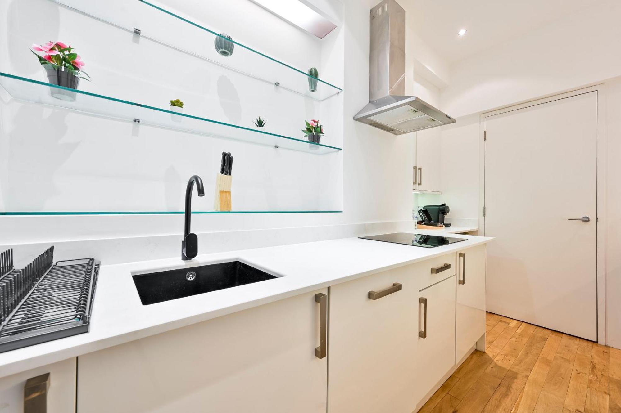 Apartamento Stunning 3 Bed