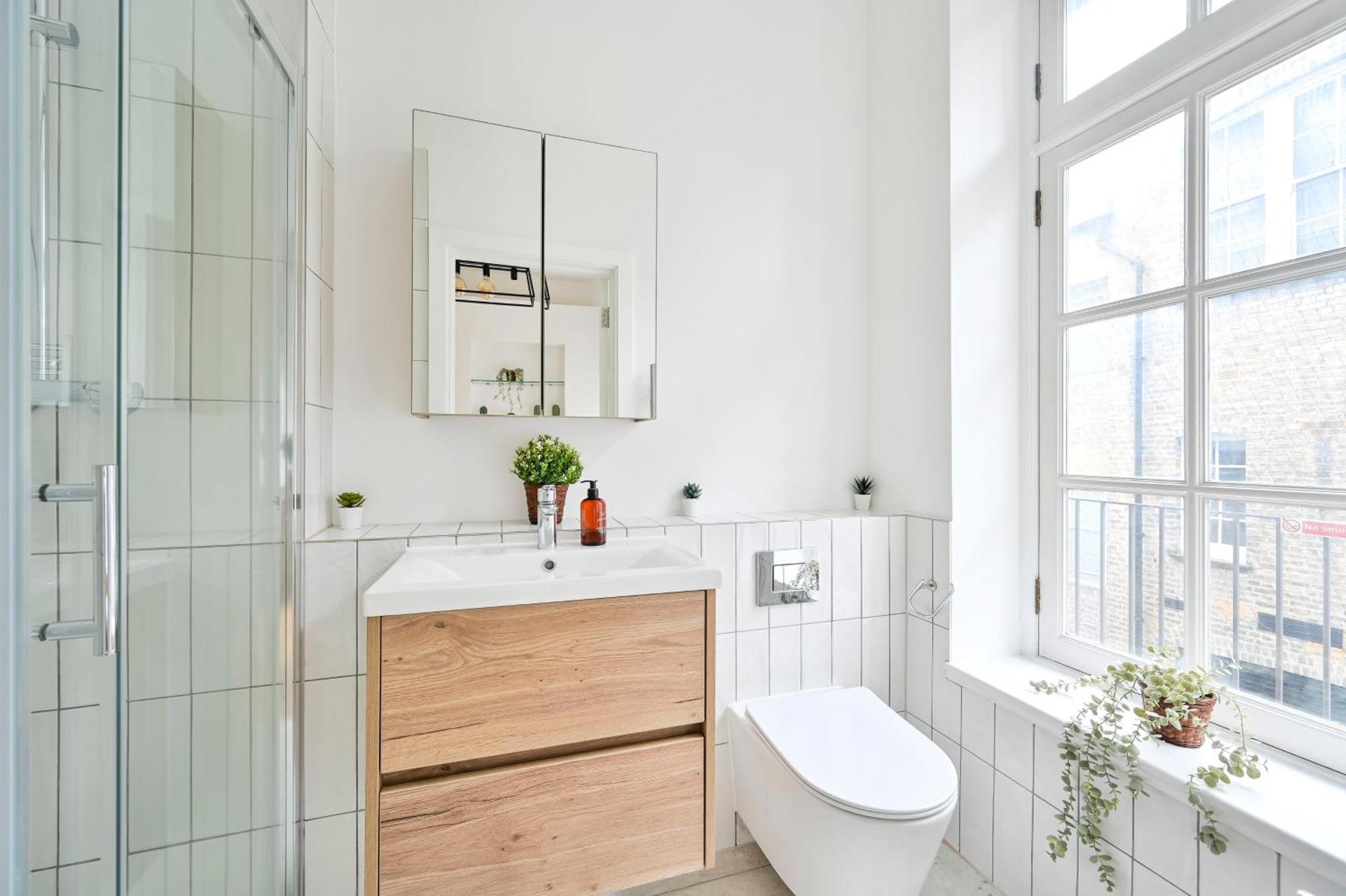 Stunning 3 Bed *