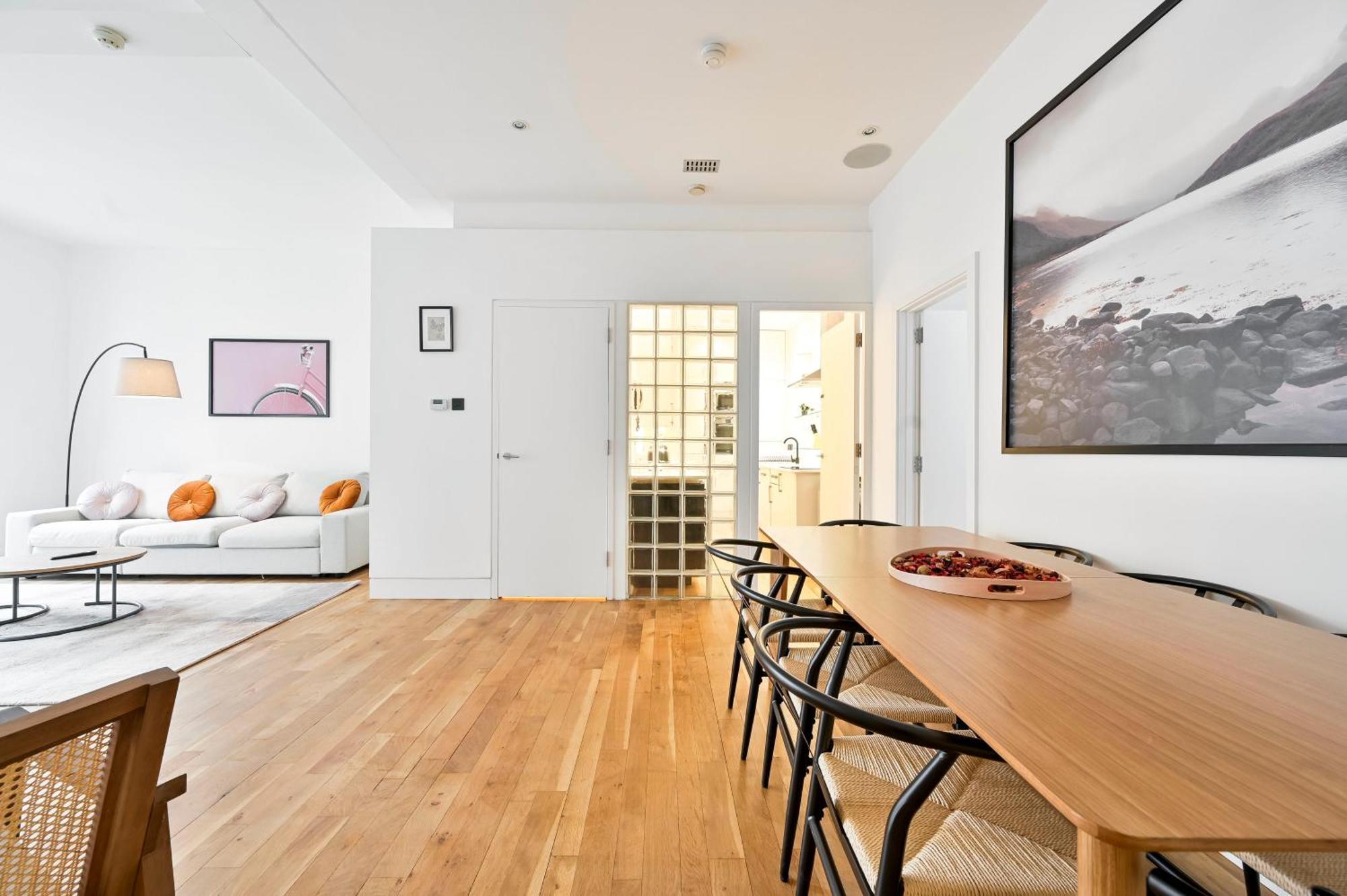 Apartamento Stunning 3 Bed Londres