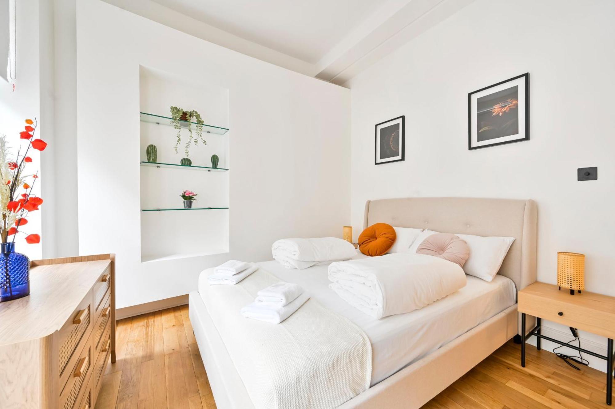 Stunning 3 Bed * Londres