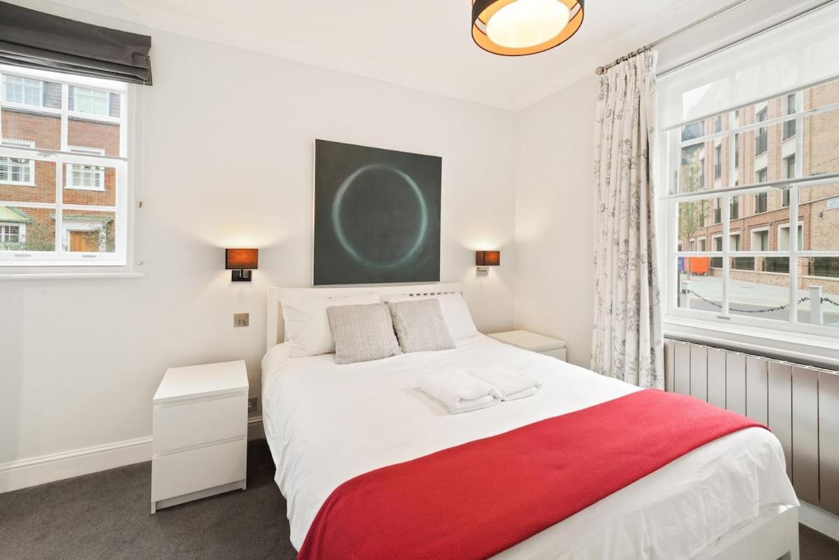 Appartement Heavenly Stays, Chelsea, Cozy 1bd Garden-view Nest